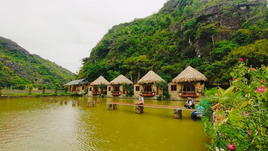 Hang Mua Eco Garden - 5