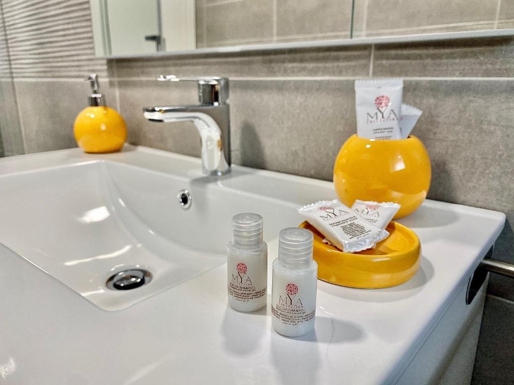 Fotografie z fotogalerie ubytování Cava Home - Castelli Apartments v destinaci Marino