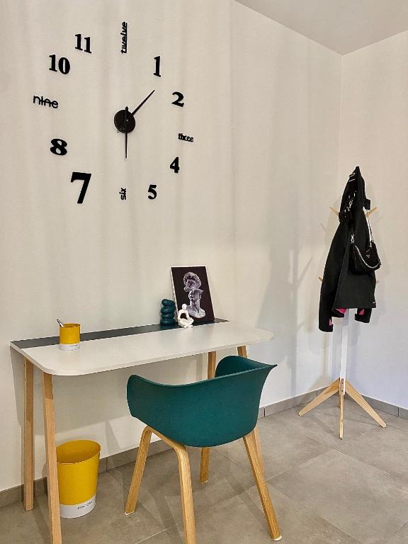 Fotografie z fotogalerie ubytování Cava Home - Castelli Apartments v destinaci Marino