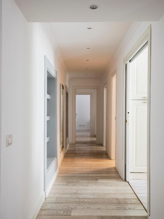 Fotografie z fotogalerie ubytování FCR Rome Apartments Gracchi Vatican v Římě