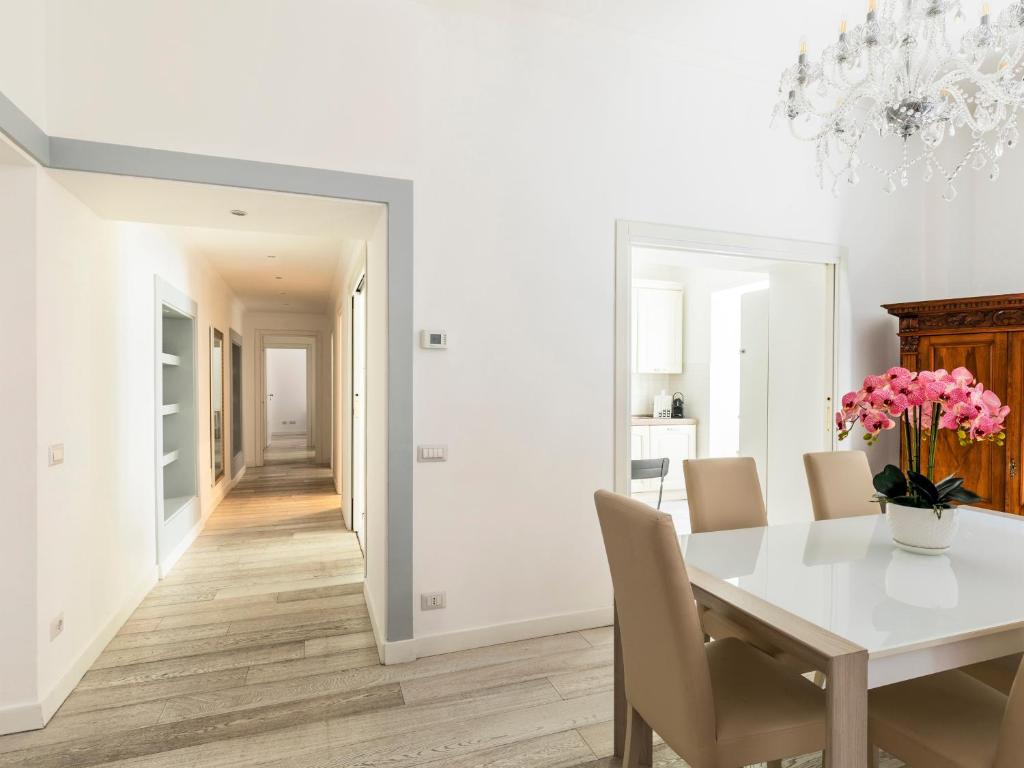 Fotografie z fotogalerie ubytování FCR Rome Apartments Gracchi Vatican v Římě