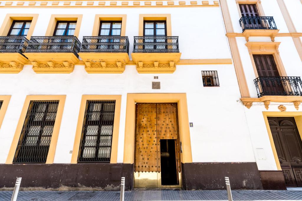 Apartamentos RG, San Vicente 22, Seville – Updated 2023 Prices