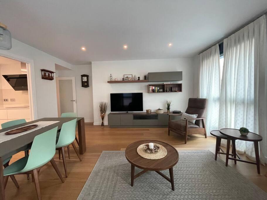 Apartamentos La Fontanilla, Playa de las Canteras en Las Palmas de Gran Canaria, Gran Canaria