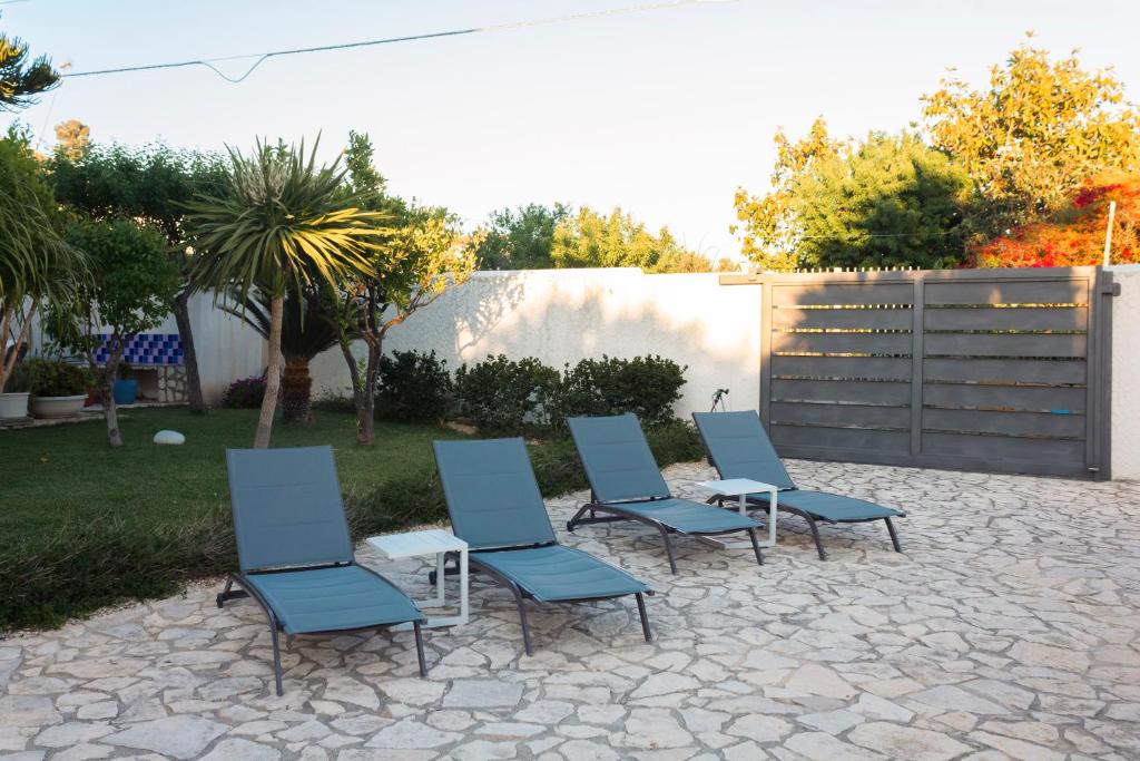 Giardino di 5 elementi