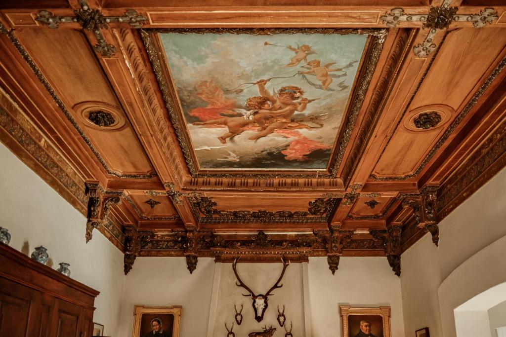 Fotografie z fotogalerie ubytování Wirnica Lake Como v destinaci Garlate