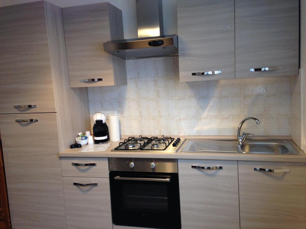 Milano Canal Apartments - Apartamento De Dos Dormitorios