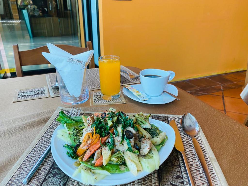 Le Vernissage by Goad Avadhess Hospitality - Resim 10