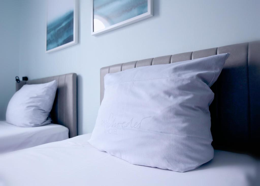 Das Schreder Hotel - Resim 16