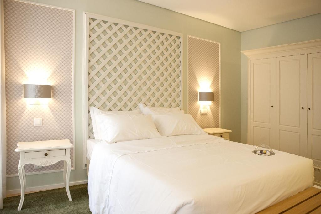 In Porto Gallery Guesthouse - 19