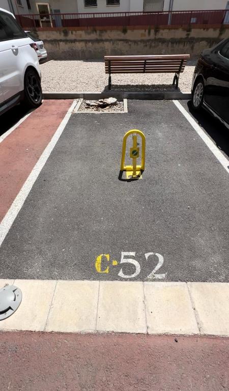 Fotografia z galérie ubytovania Piso centrico en la playa junto la Rambla v destinácii Tarragona