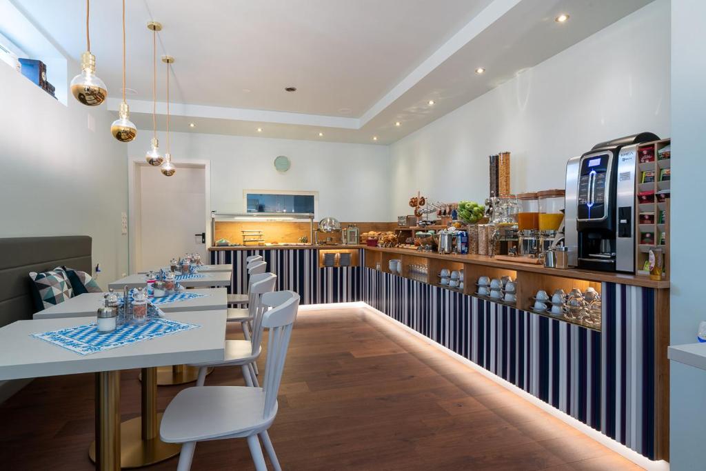 Das Schreder Hotel - Resim 19