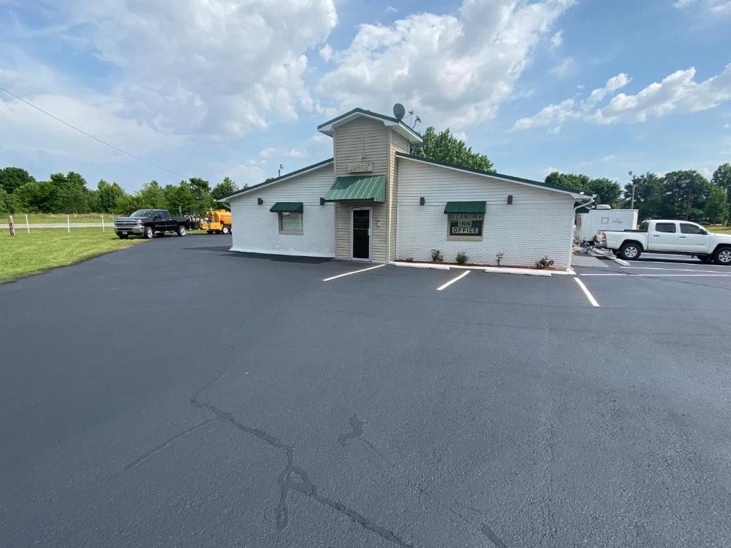Economy Inn Lonoke