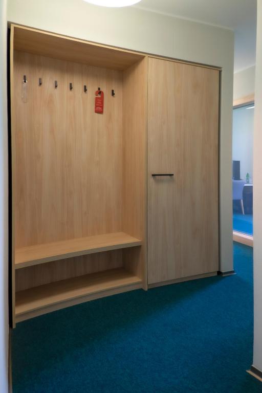 Fotografie z fotogalerie ubytování Hotel Vinice Hnanice v destinaci Hnanice