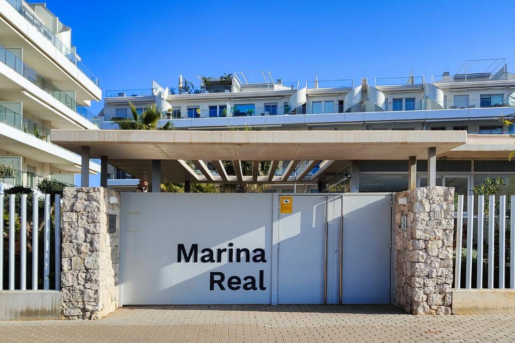 Marina Real I, Dénia – Bijgewerkte prijzen 2023
