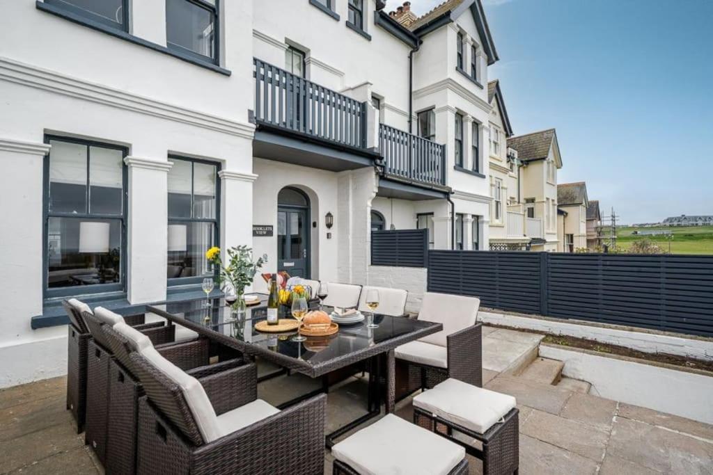 Crooklets View, Bude (updated prices 2024)