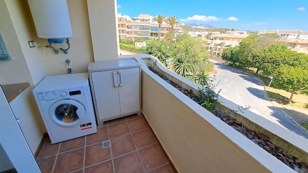 Zdjęcie z galerii obiektu Sunny Golf View Miraflores w mieście Sitio de Calahonda