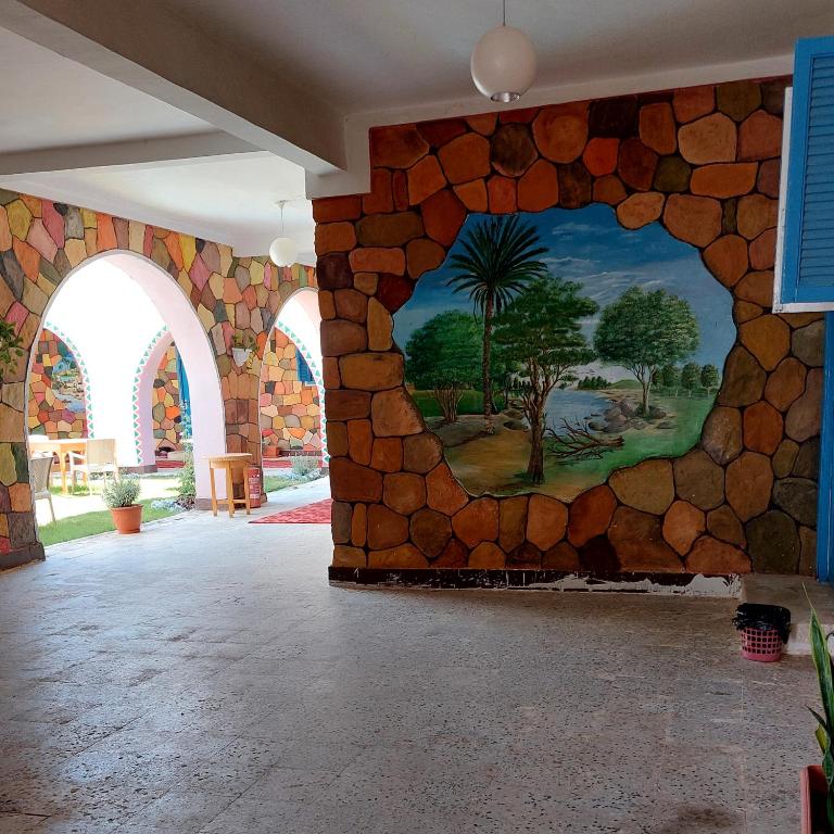 Fotografie z fotogalerie ubytování Hllol Hotel Abu Simbel v destinaci Abú Simbel