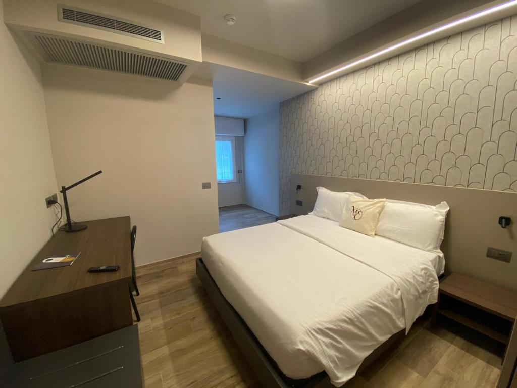 Hotel Villa Elia