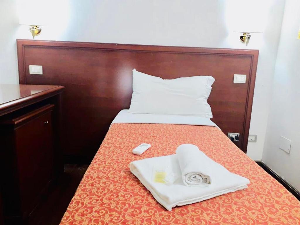 Derechos de imagen reservados por Booking.com