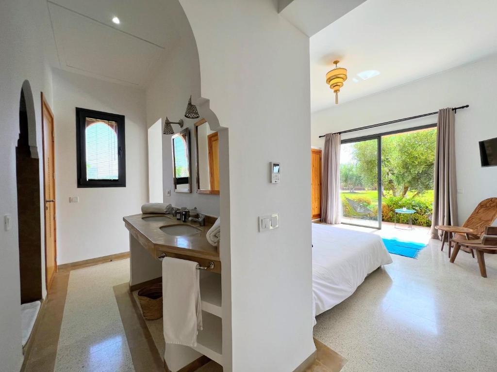 LE JASMIN DE MARRAKECH - Standard Double Room
