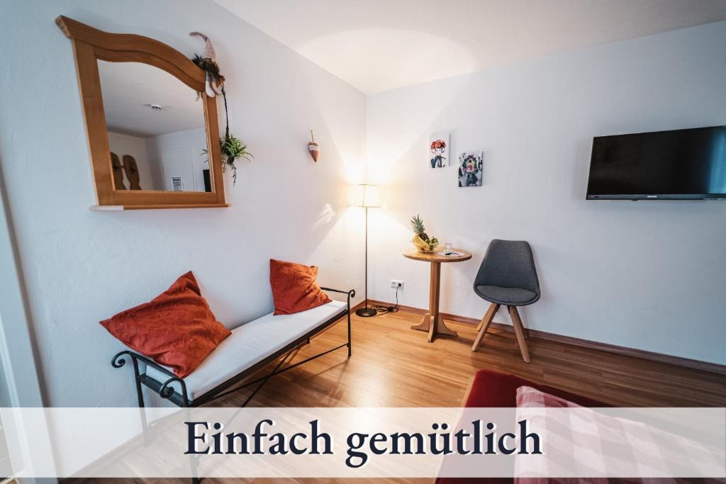 Forsters Schwarzwald Pension - 9