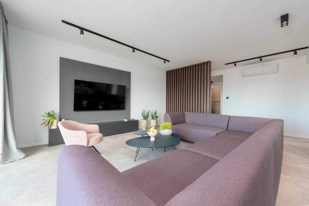 "Villa AnMari" The Cavtat View Residence - 13