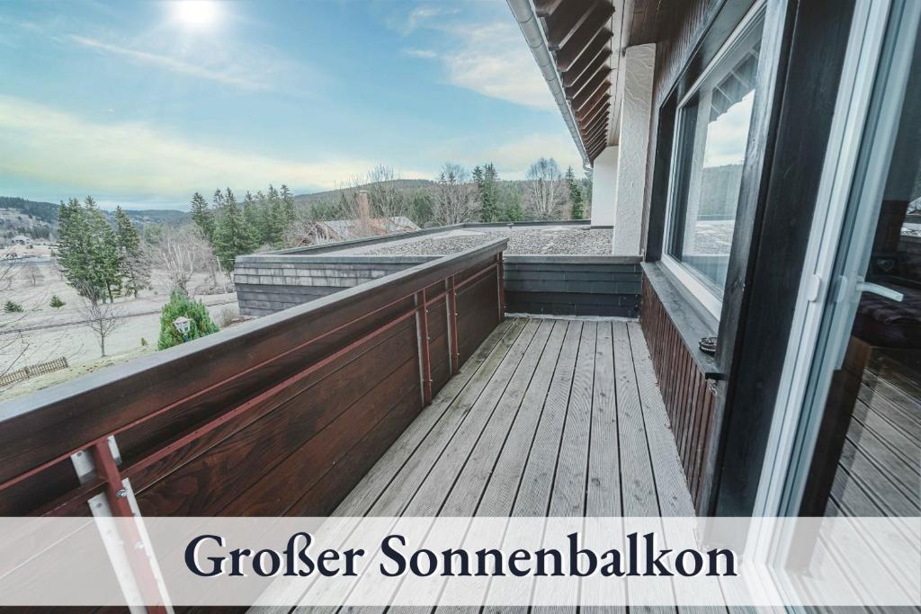 Forsters Schwarzwald Pension - 15