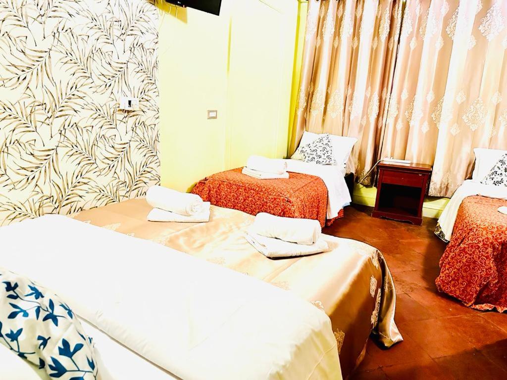 Derechos de imagen reservados por Booking.com