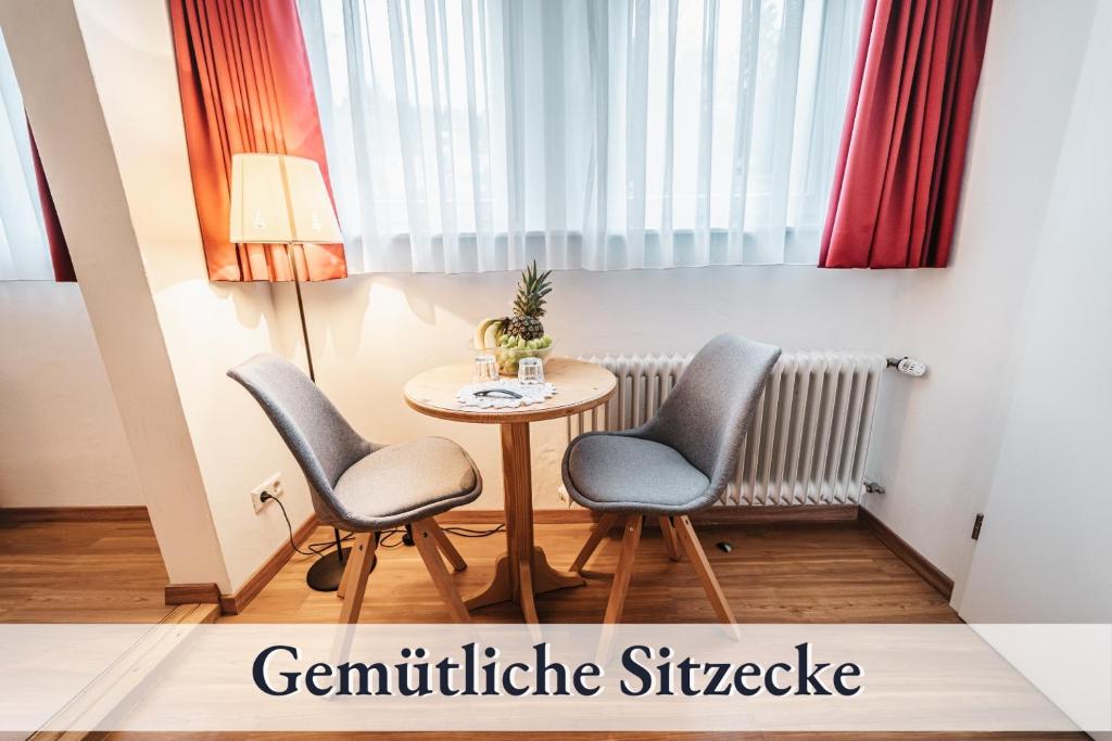 Fotografie z fotogalerie ubytování Forsters Schwarzwald Pension v destinaci Feldberg