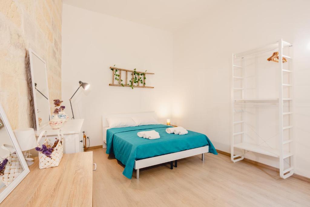 ConVivo Apartment Palazzo Galateo PRIVATE ROOFTOP, Lecce (updated