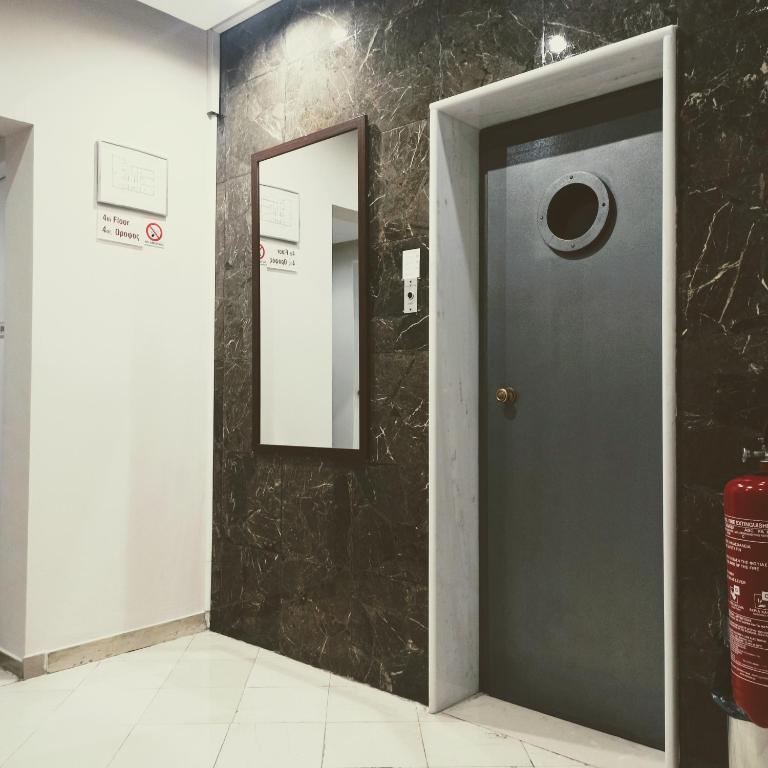 Hotel Solomou Athens - Resim 32