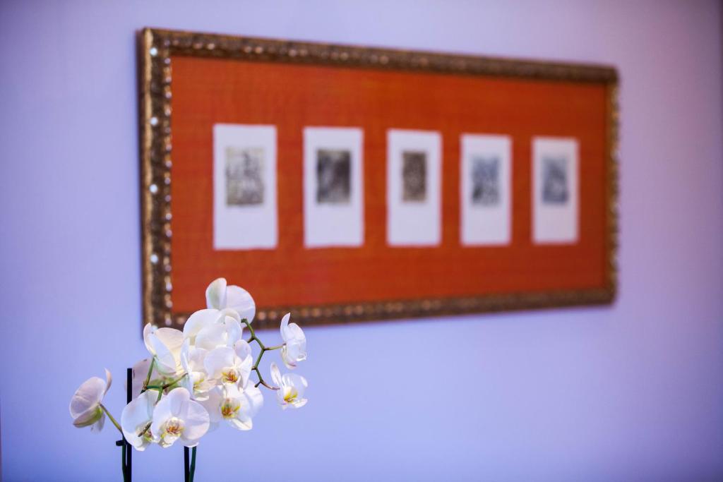 Fotografia z galérie ubytovania Aetoma Hotel v destinácii Nafplio