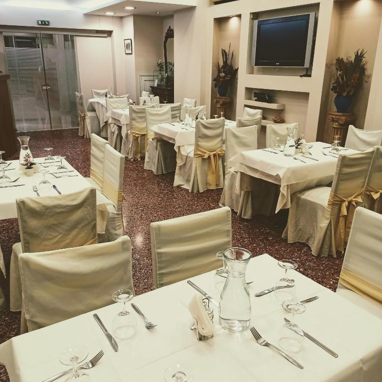 Hotel Solomou Athens - Resim 34