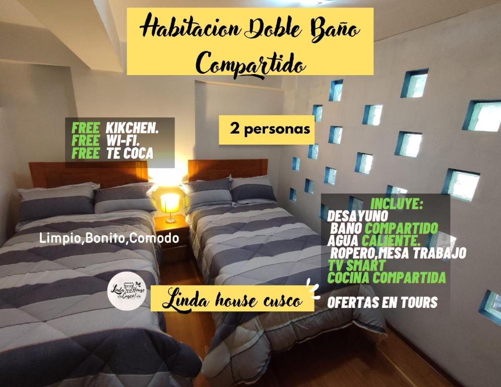 Fotografie z fotogalerie ubytování linda house cusco v destinaci Cuzco