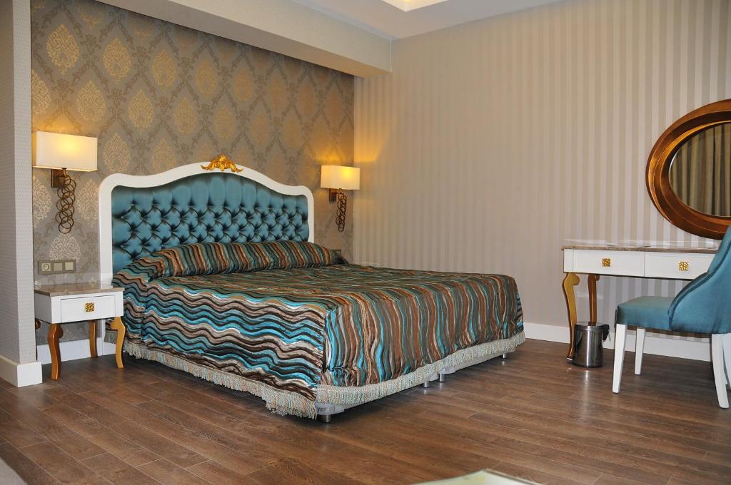Karmir Resort & Spa - Ultra All Inclusive - 