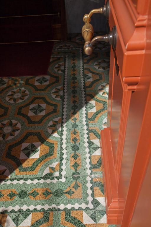 Aetoma Hotel - Resim 15