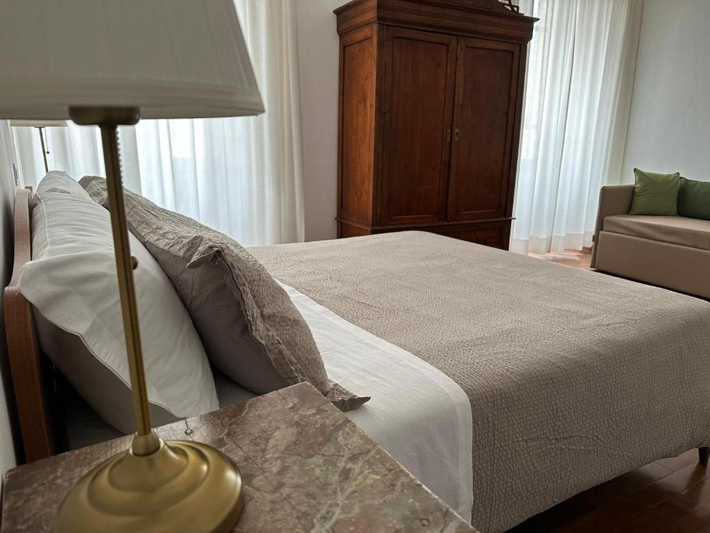 Il Grottino Relais & Spa - Viervoudige Kamer