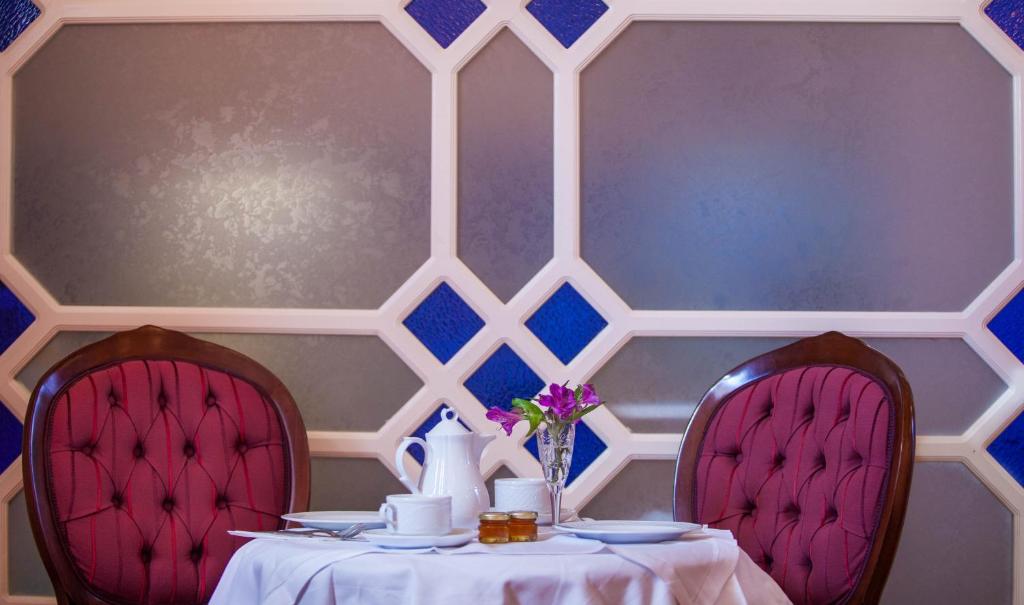 Aetoma Hotel - Resim 22