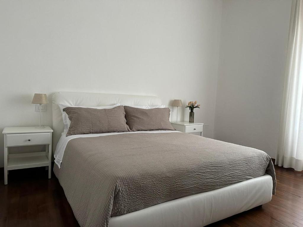Il Grottino Relais & Spa - Tweepersoonskamer