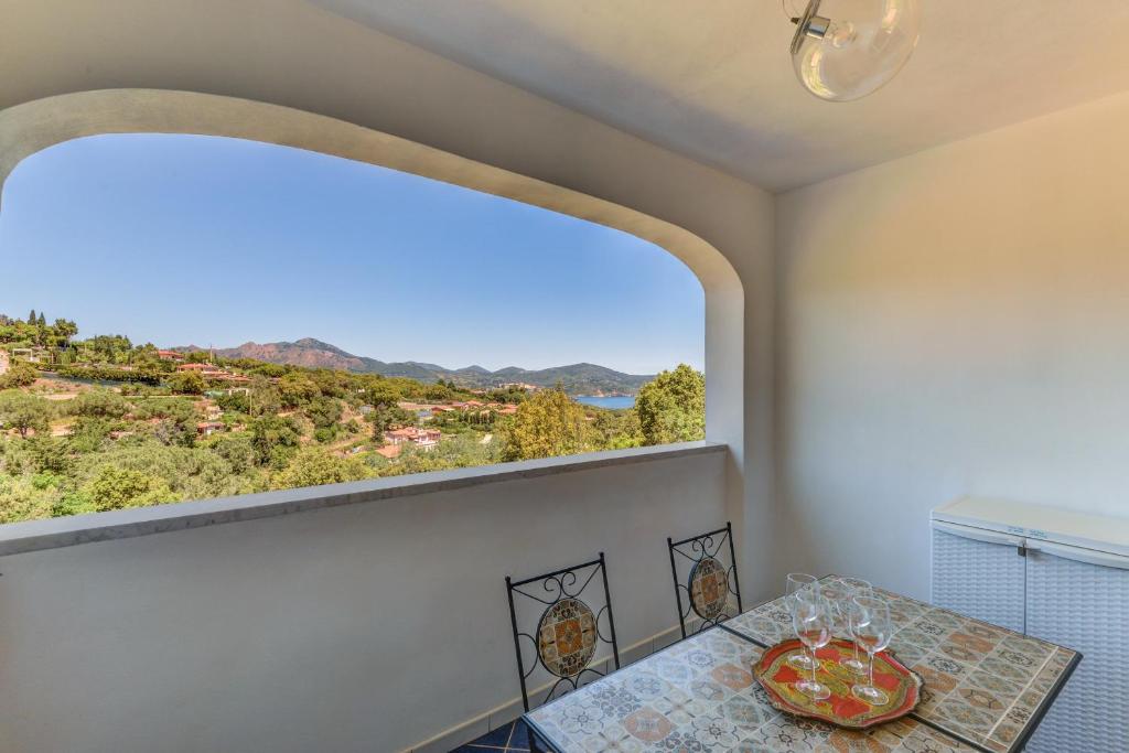 Photo de la galerie de l'établissement Trilocale la chicca, à Capoliveri