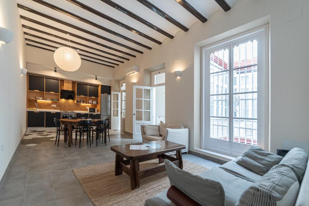 Show me Cádiz! Apartment, Cádiz (updated prices 2024)