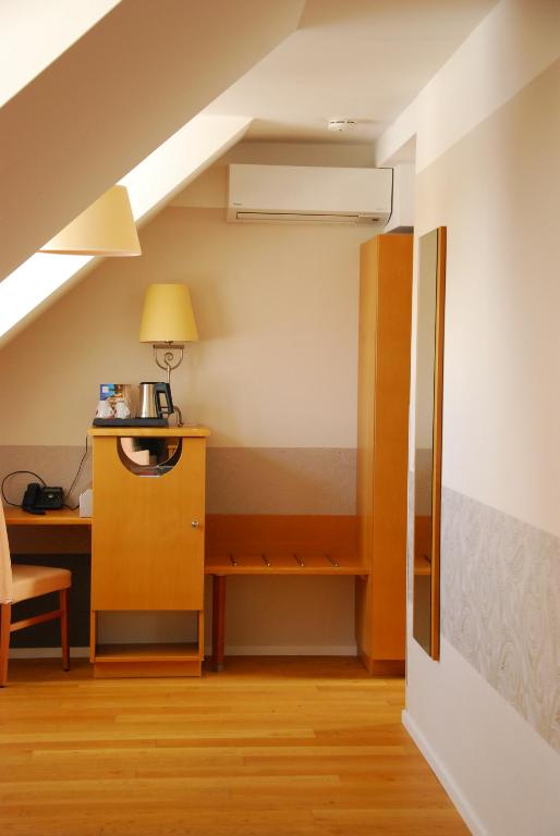 Fotografie z fotogalerie ubytování Winzerhotel Gumpoldskirchen v destinaci Gumpoldskirchen