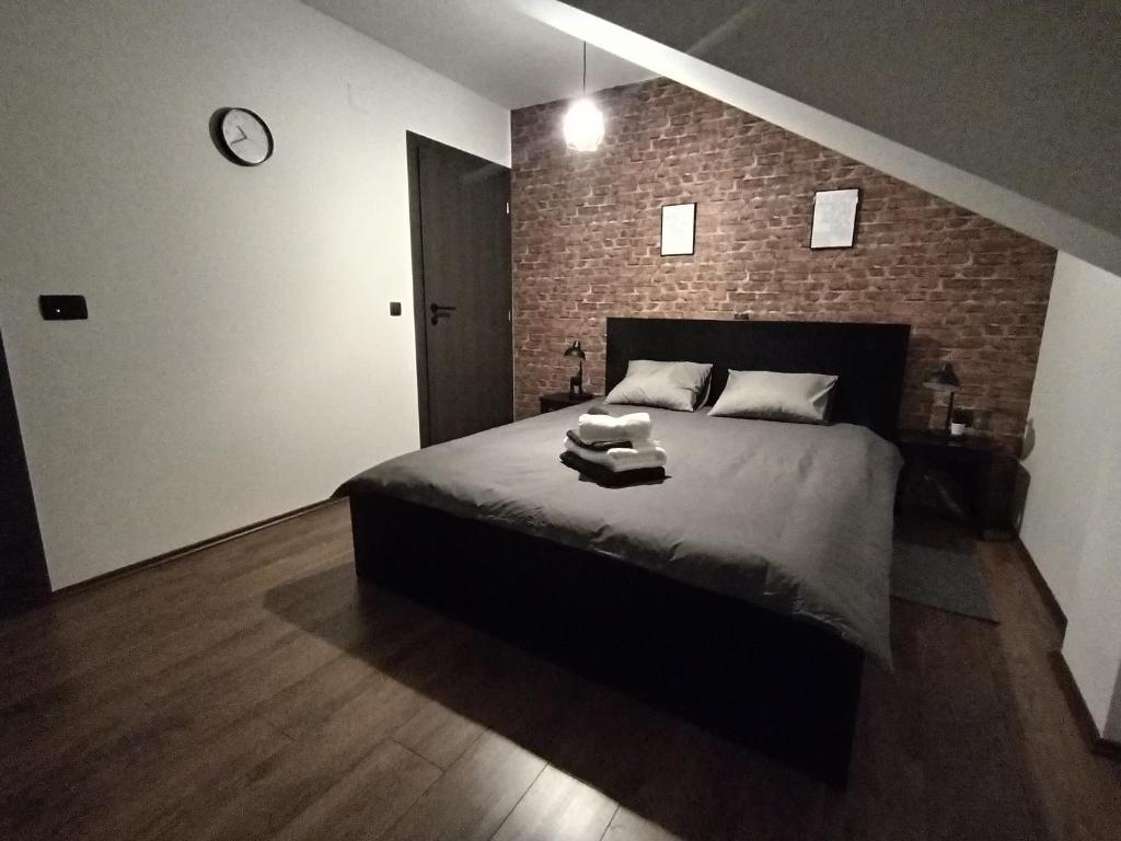 Sobe Tamaris - Double Room