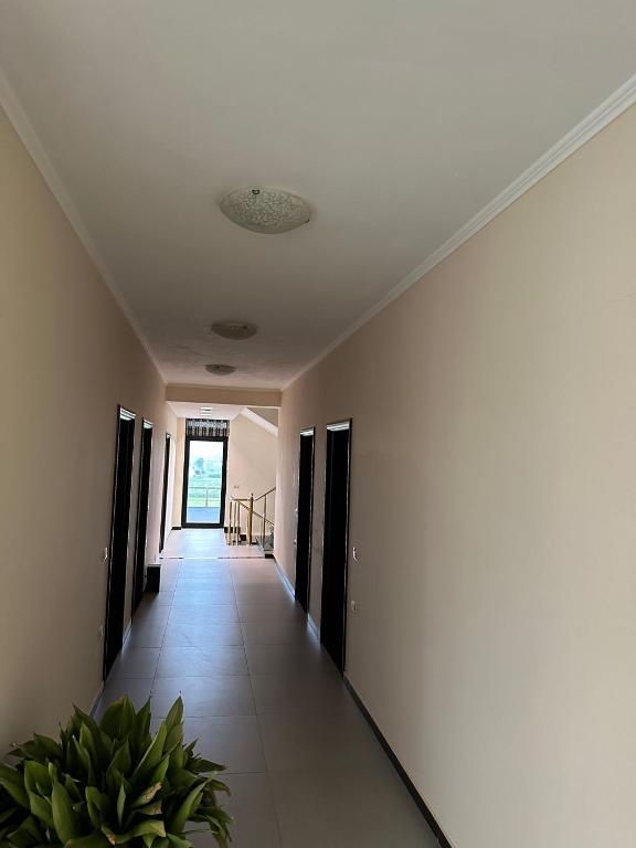 Fotografie z fotogalerie ubytování Grand Park Hotel v destinaci Gjirokastër