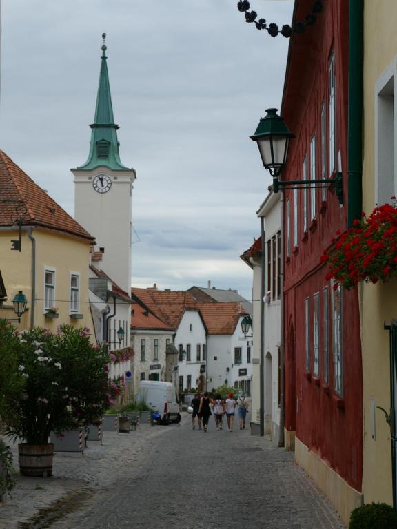 Okolí hotelu