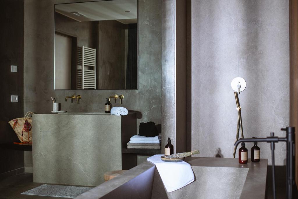 Fotografie z fotogalerie ubytování Residenza Cavaion v destinaci Calmasino