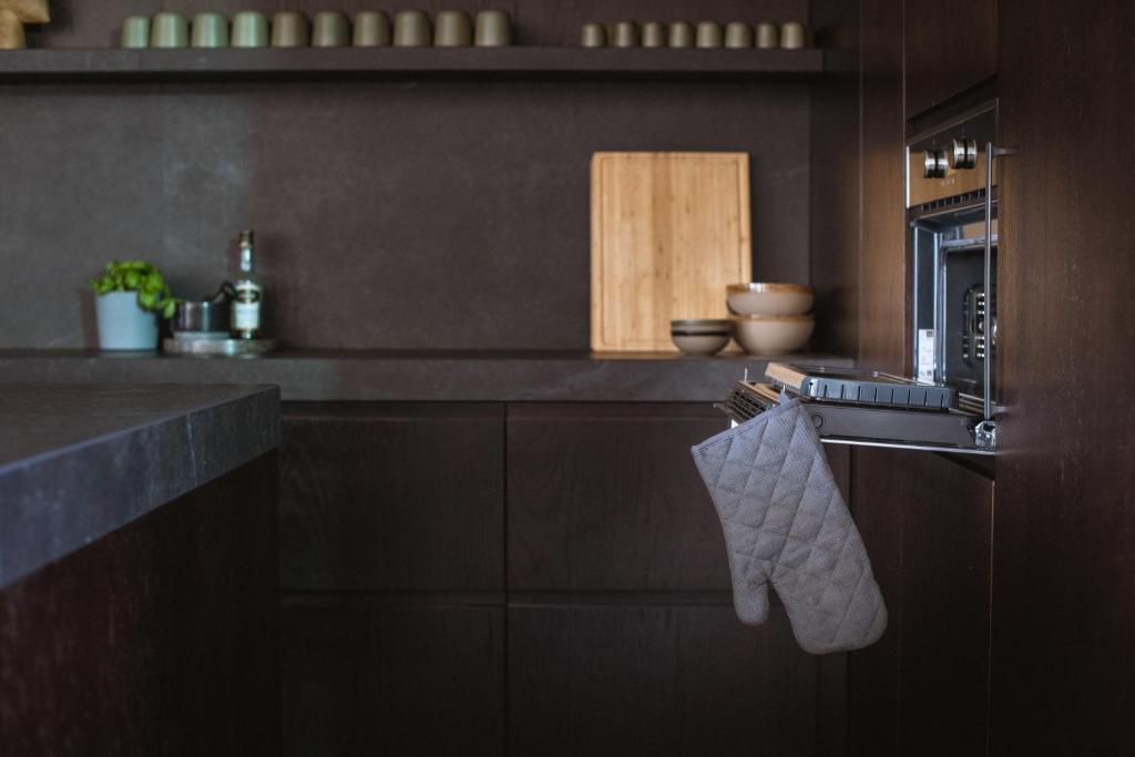 Fotografie z fotogalerie ubytování Residenza Cavaion v destinaci Calmasino
