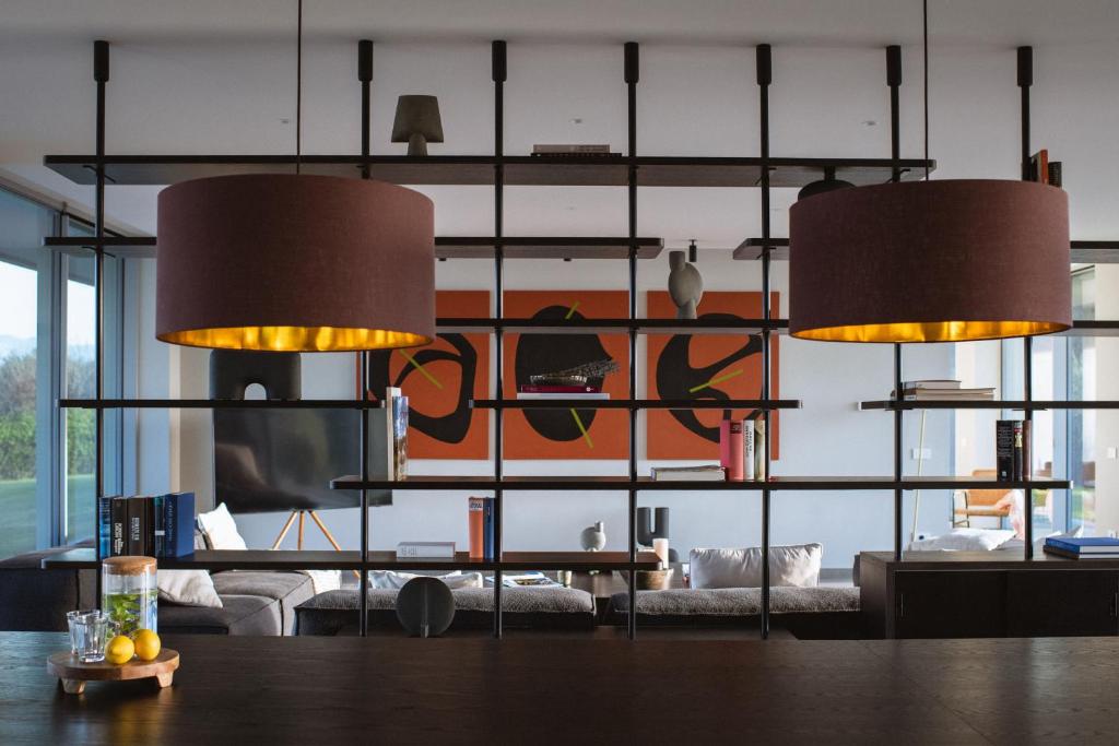 Fotografie z fotogalerie ubytování Residenza Cavaion v destinaci Calmasino
