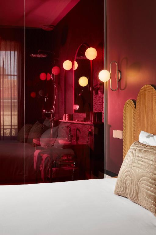 Hotel De Cambis Best Western Premier Collection - Resim 26