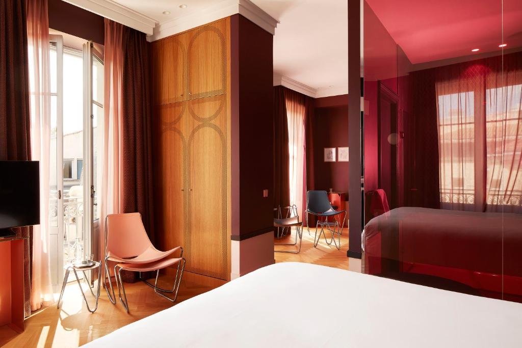 Hotel De Cambis Best Western Premier Collection - Resim 24